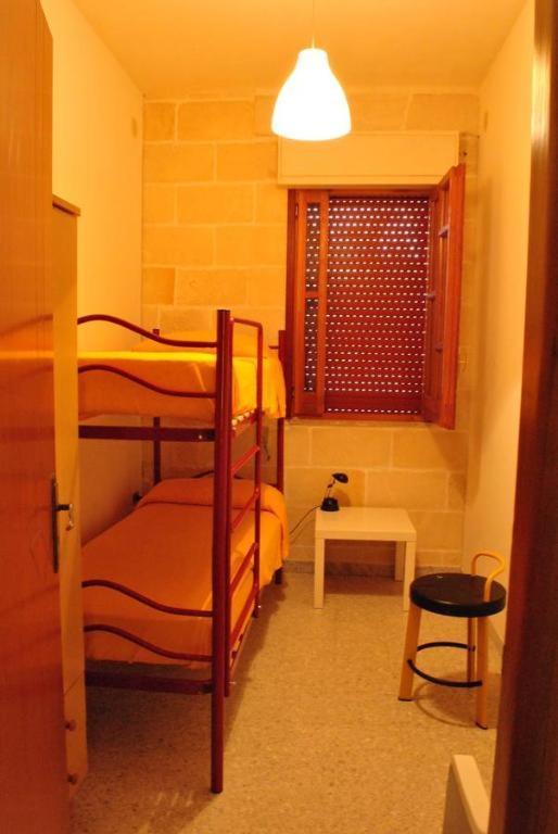 Residenza Del Sole Bed & Breakfast Surbo Exterior photo