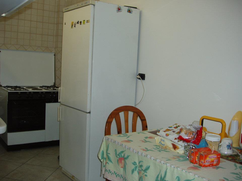 Residenza Del Sole Bed & Breakfast Surbo Exterior photo